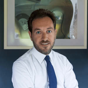 Tommaso Bortolomiol, CEOQuintegia