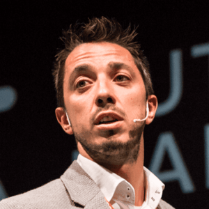 Christian CaldatoResearch Manager, Quintegia
