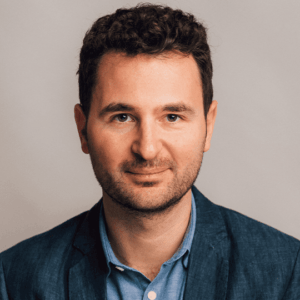 Alex FavaResearch Manager & Digital Expert, Quintegia