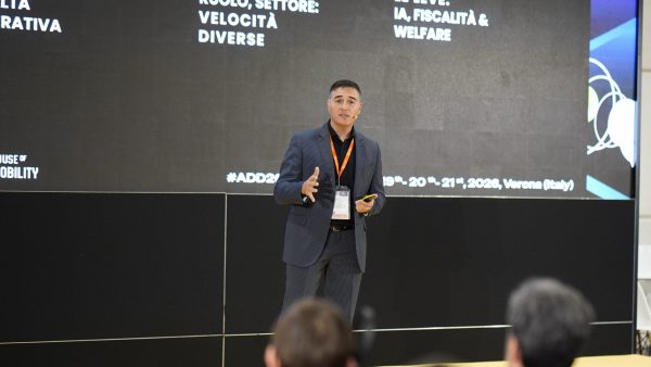 Fleet Manager Canvas 2026 di Quintegia sulle flotte aziendali