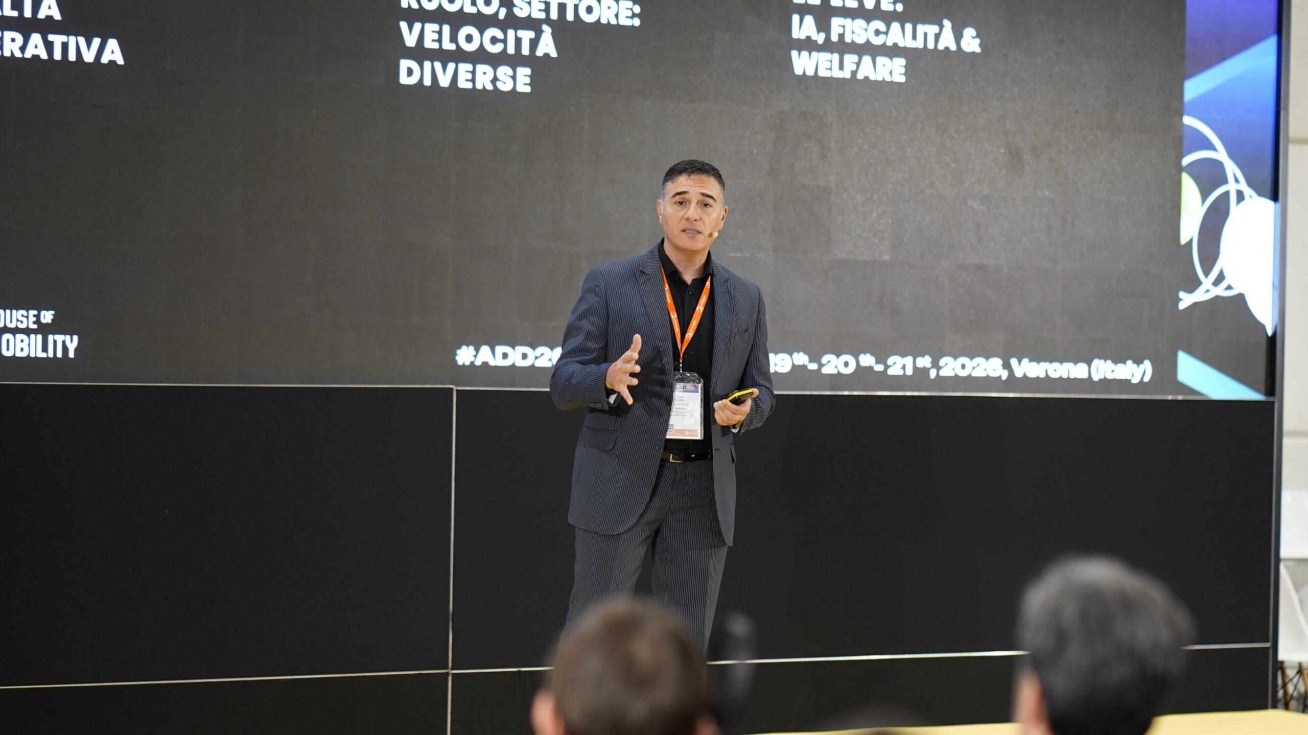 Fleet Manager Canvas 2026 di Quintegia sulle flotte aziendali