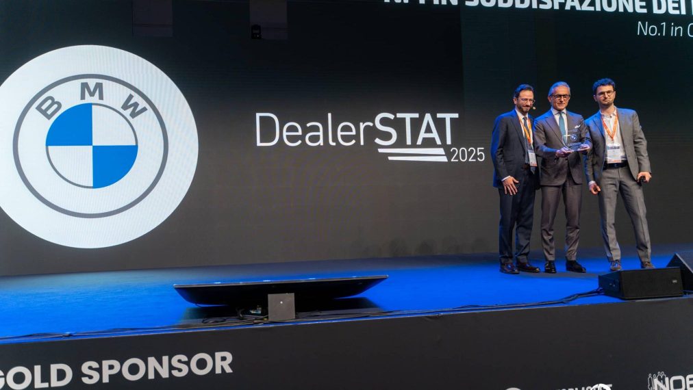 Quintegia_DealerSTAT25-BMW Quintegia_DealerSTAT25-BMW