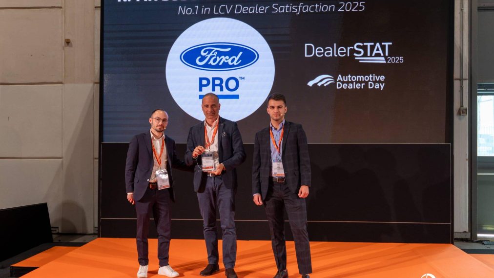 Quintegia_DealerSTAT25-FordPRO Quintegia_DealerSTAT25-FordPRO