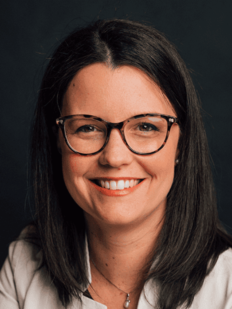 Elisa GiubilatoResearch Manager & Retail Channel Expert, Quintegia