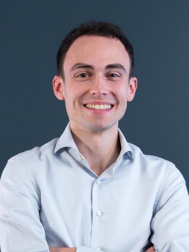 Nicola Pasqualin