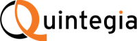 Quintegia Logo
